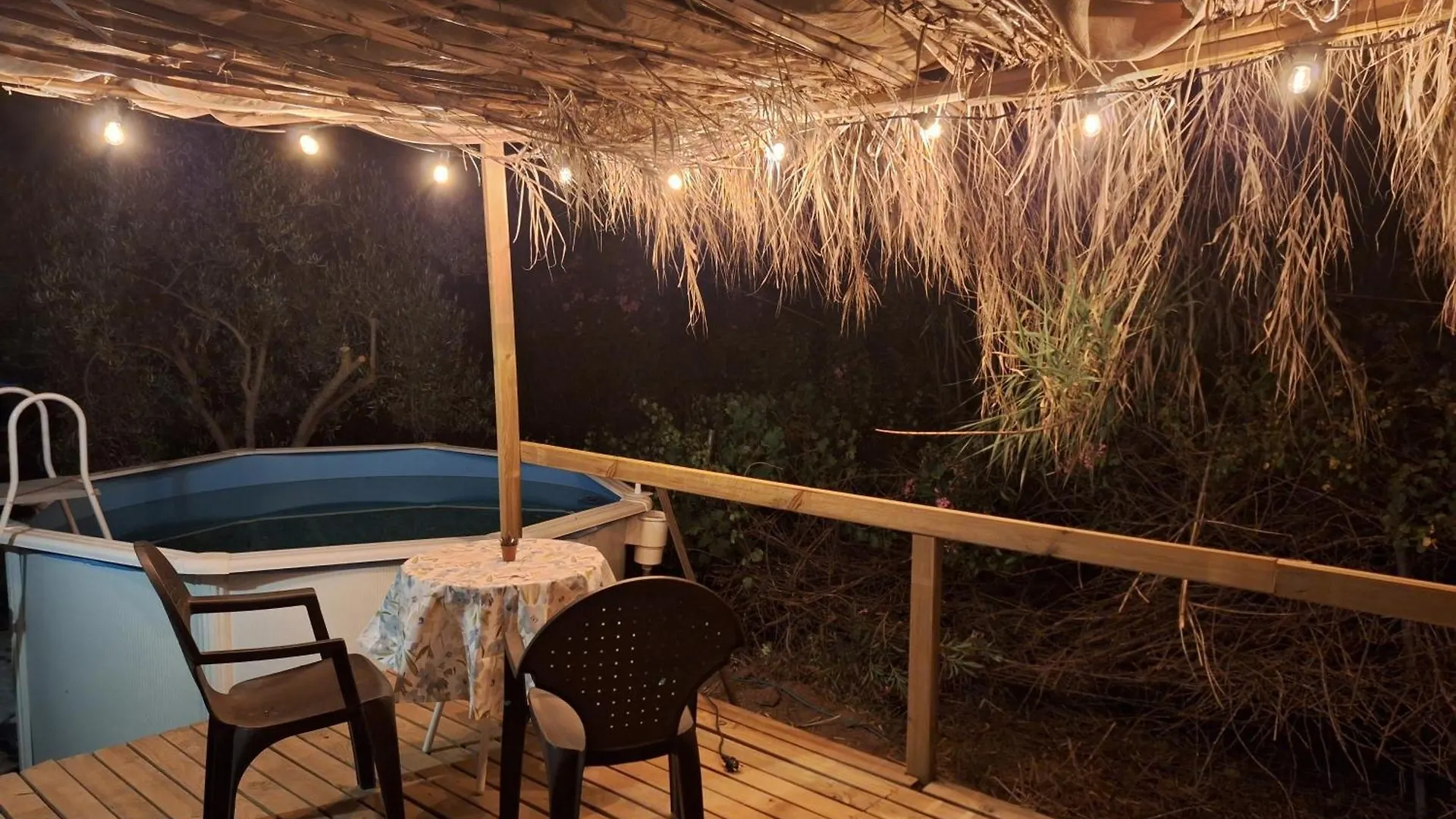 El Refugio Del Rio Villa Casabermeja Tatil Evi